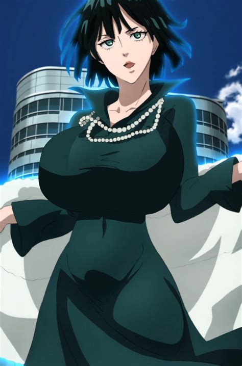 fubuki boobs|Fubuki Playing With Her Huge Tits